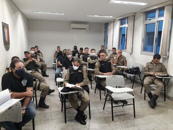 46º BPM participa da Operação Segunda Pele em parceria com GAECO, Polícia Civil e Receita Estadual 