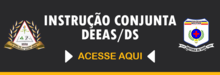 INSTRUÇÃO CONJUNTA DEEAS/DS