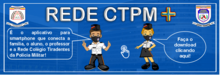 Rede CTPM +