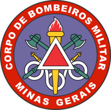 CORPO DE BOMBEIROS MILITAR DE MINAS GERAIS