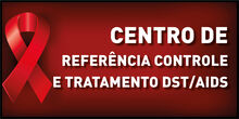 CENTRO DE REFERENCIA CONTROLE E TRATAMENTO DST/AIDS - Telefone: (31) 3071-5298